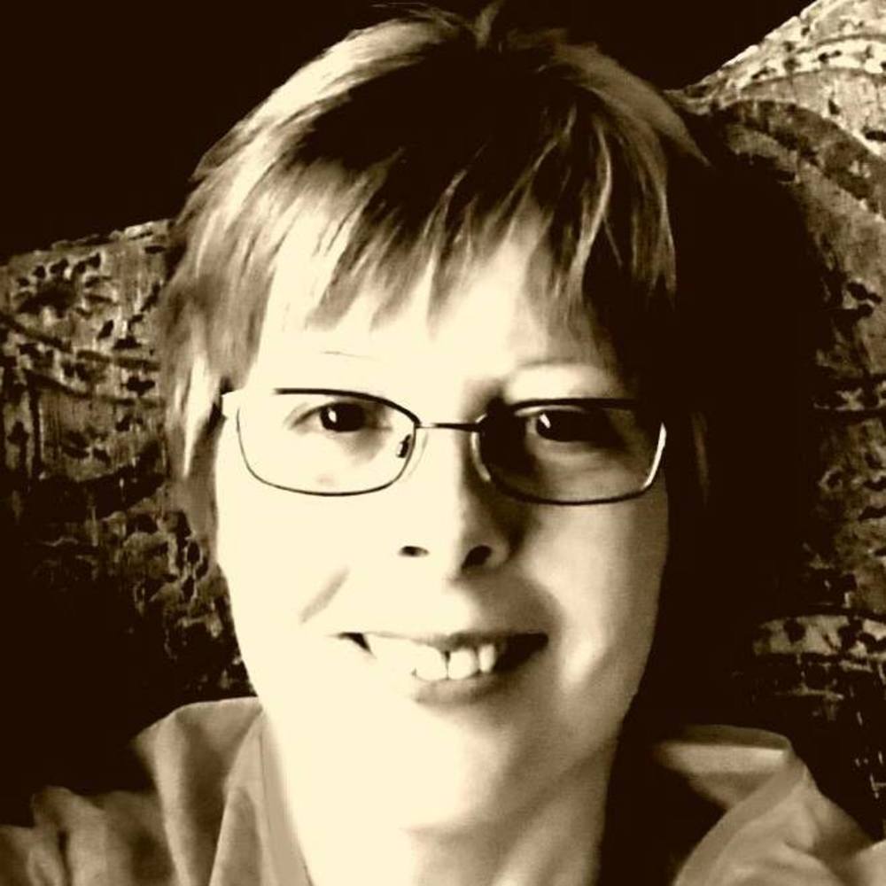 Meet your Posher, Jeannie